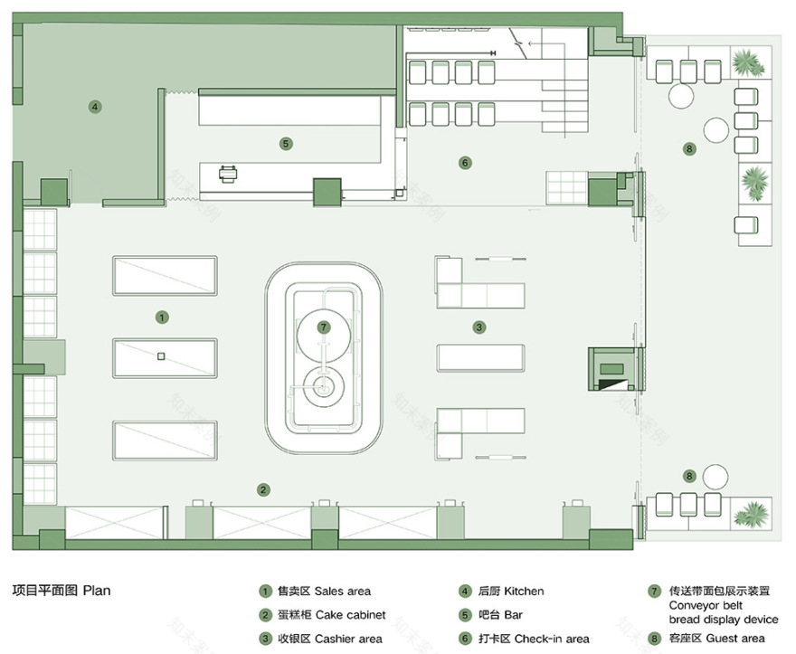麦都膨胀工厂丨中国泉州丨或者设计-58