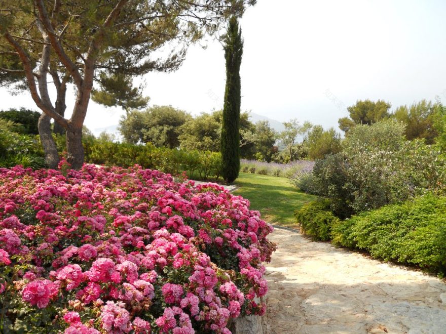 悬崖之上的地中海花园-18