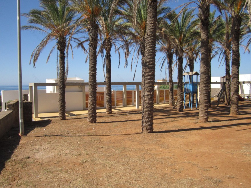 意大利海滨露天剧场“Triscina”-15