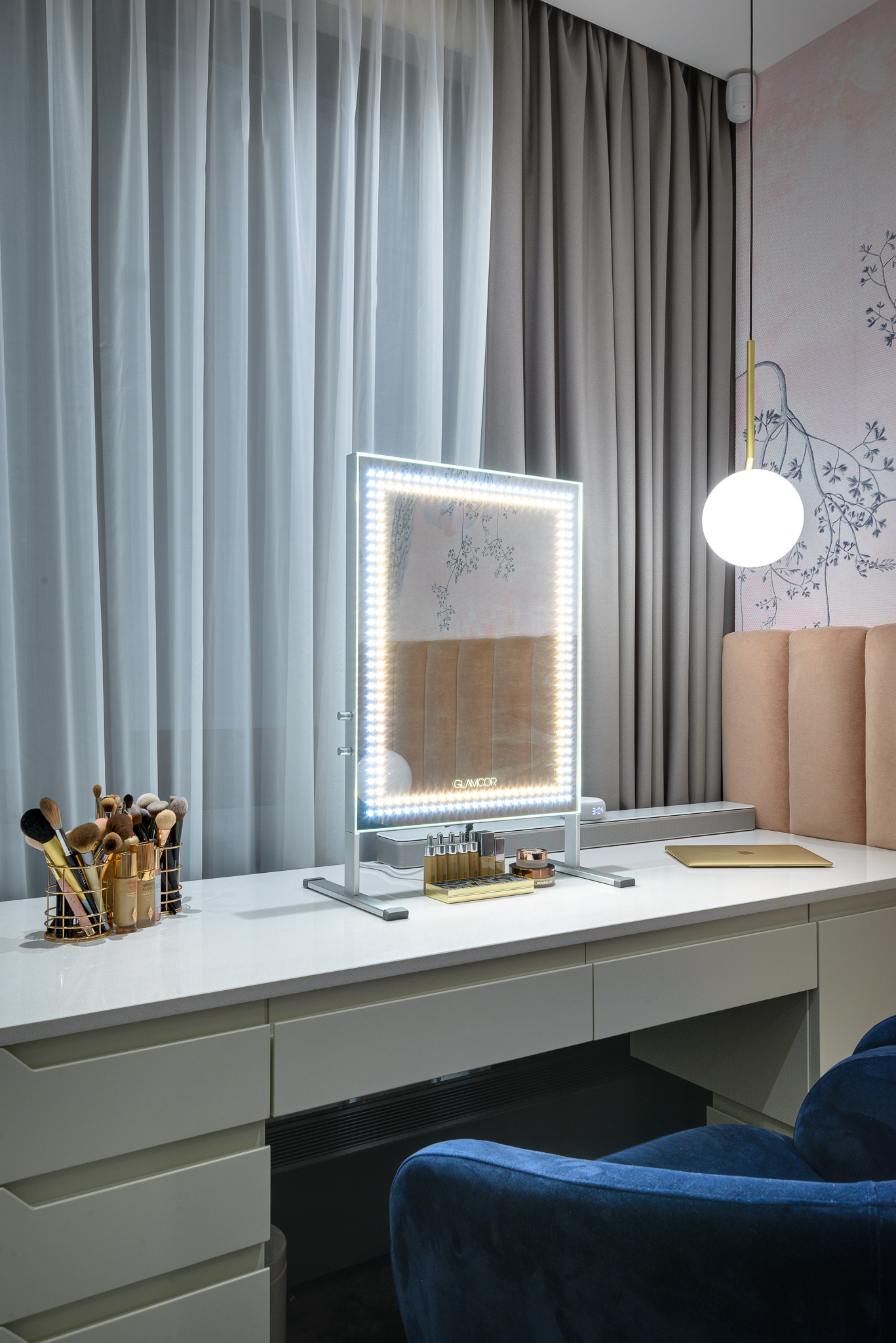 Deian Baranski丨公寓丨Small apartment in Sofia-12