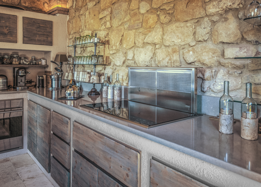 意式乡村别墅-9