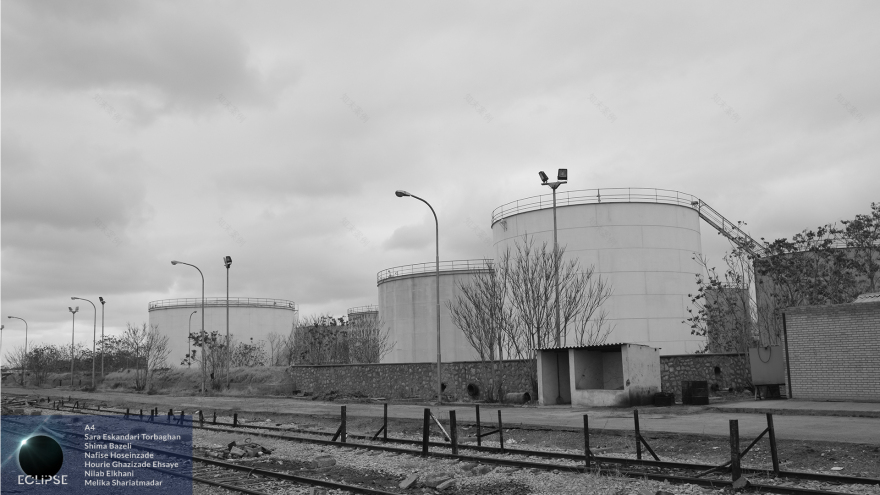 银河主题科学乐园-0