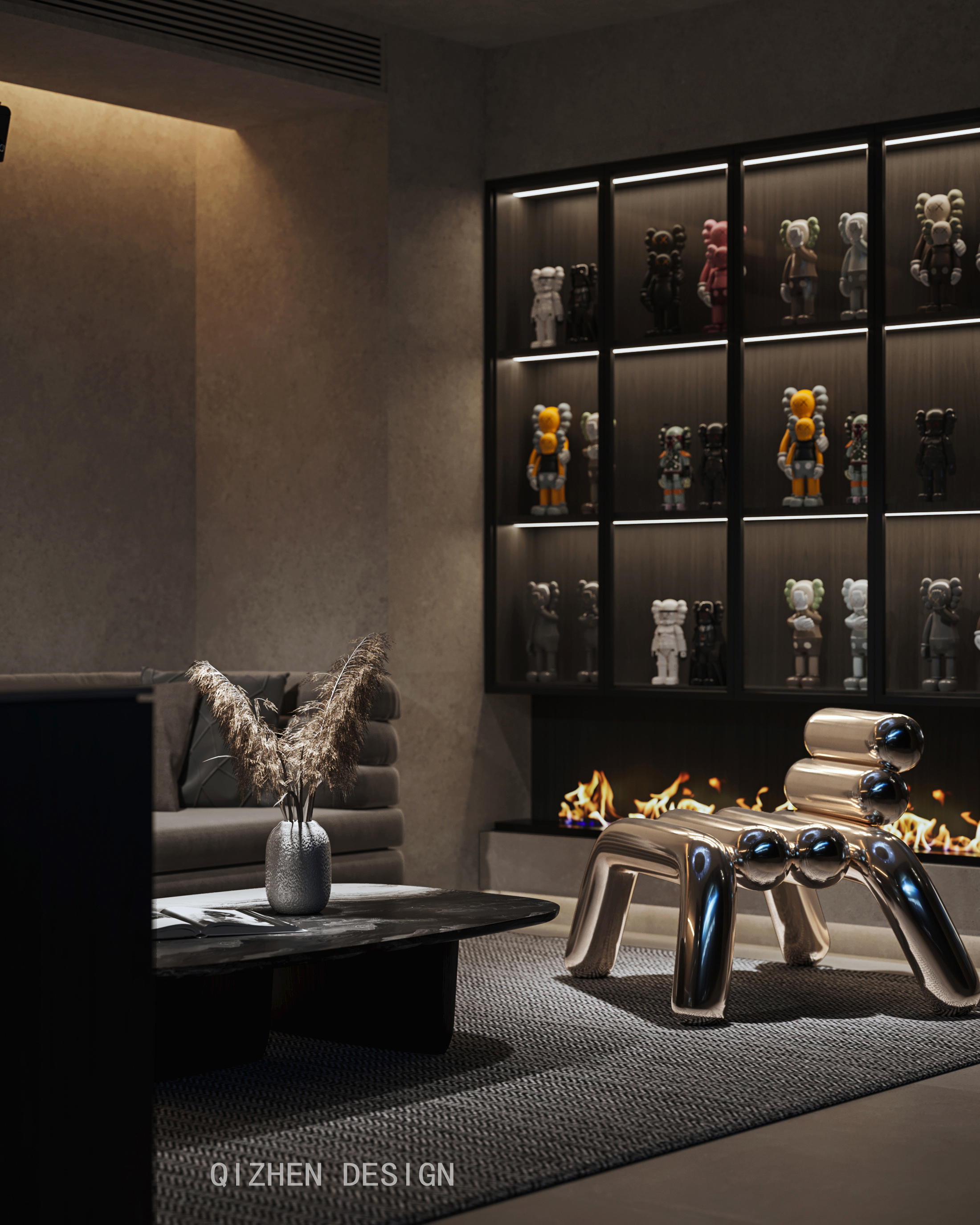 碧桂园高端项目-9