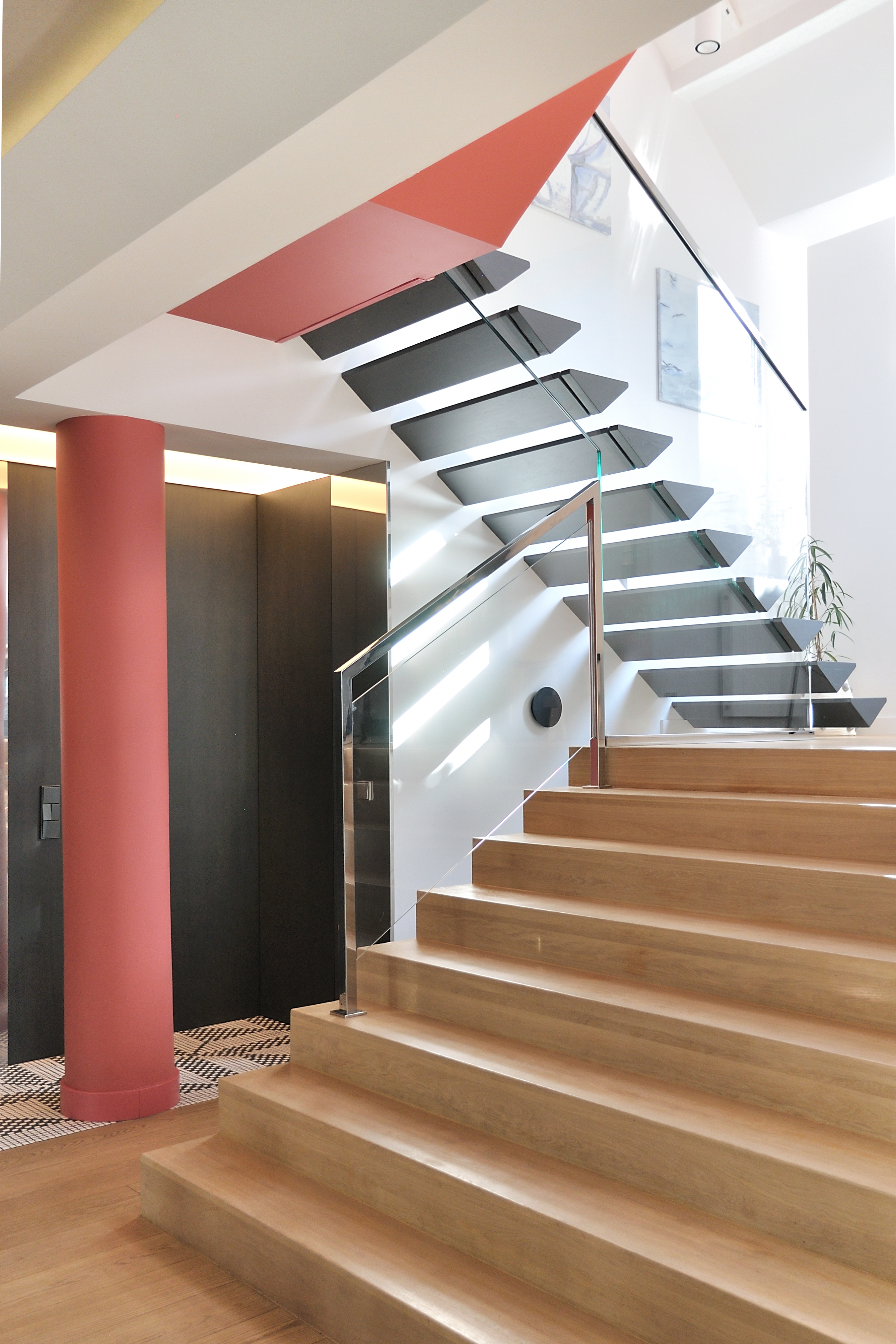 海之变 | 别墅空间的新生-38