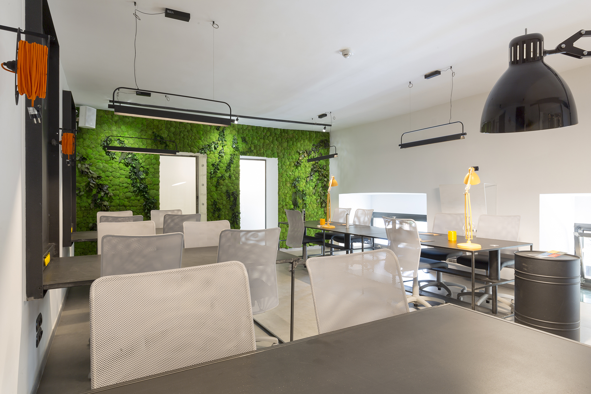 斯帕克创意中心-0