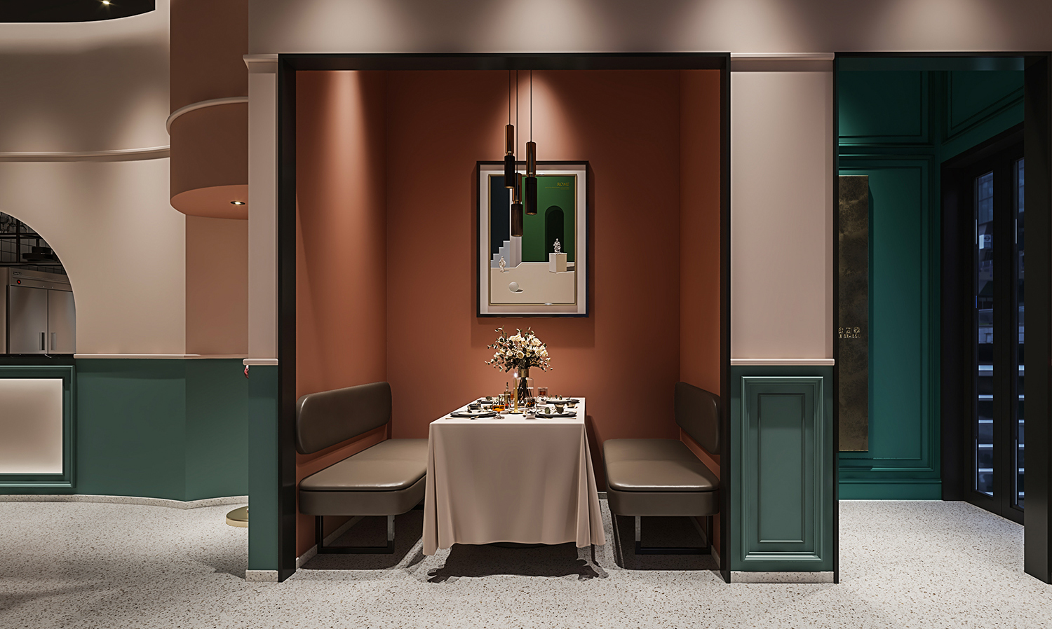 普陀天地·一食四季-1