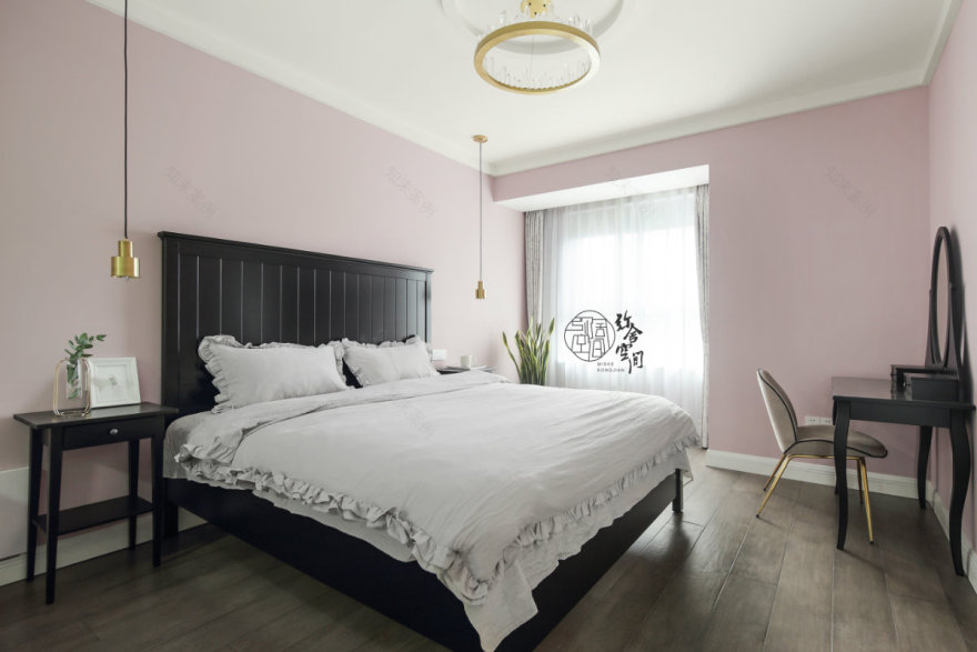 天空之城 | 江苏泰州 260 平米现代家居设计-29