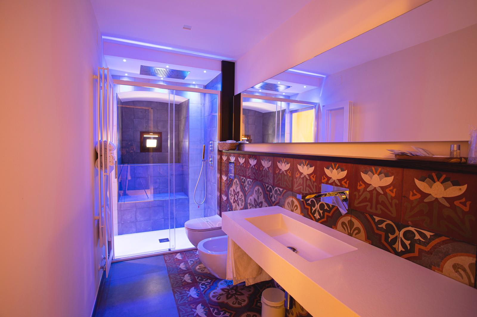 古宅新生，历史与现代完美融合的 Wellness Home-9