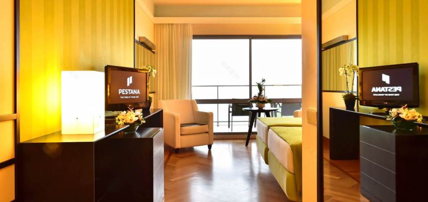 Pestana Promenade 酒店-19