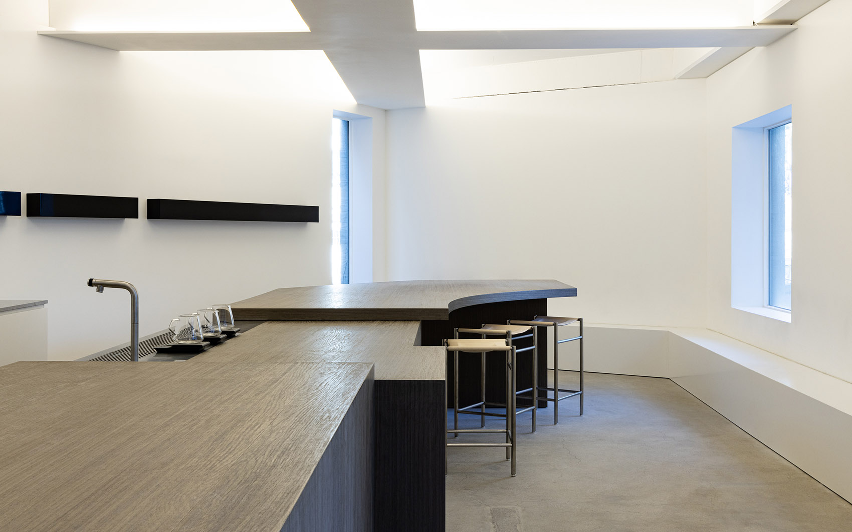 ACOFFEE 咖啡店丨韩国首尔丨CREATIVE STUDIO UNRAVEL-33