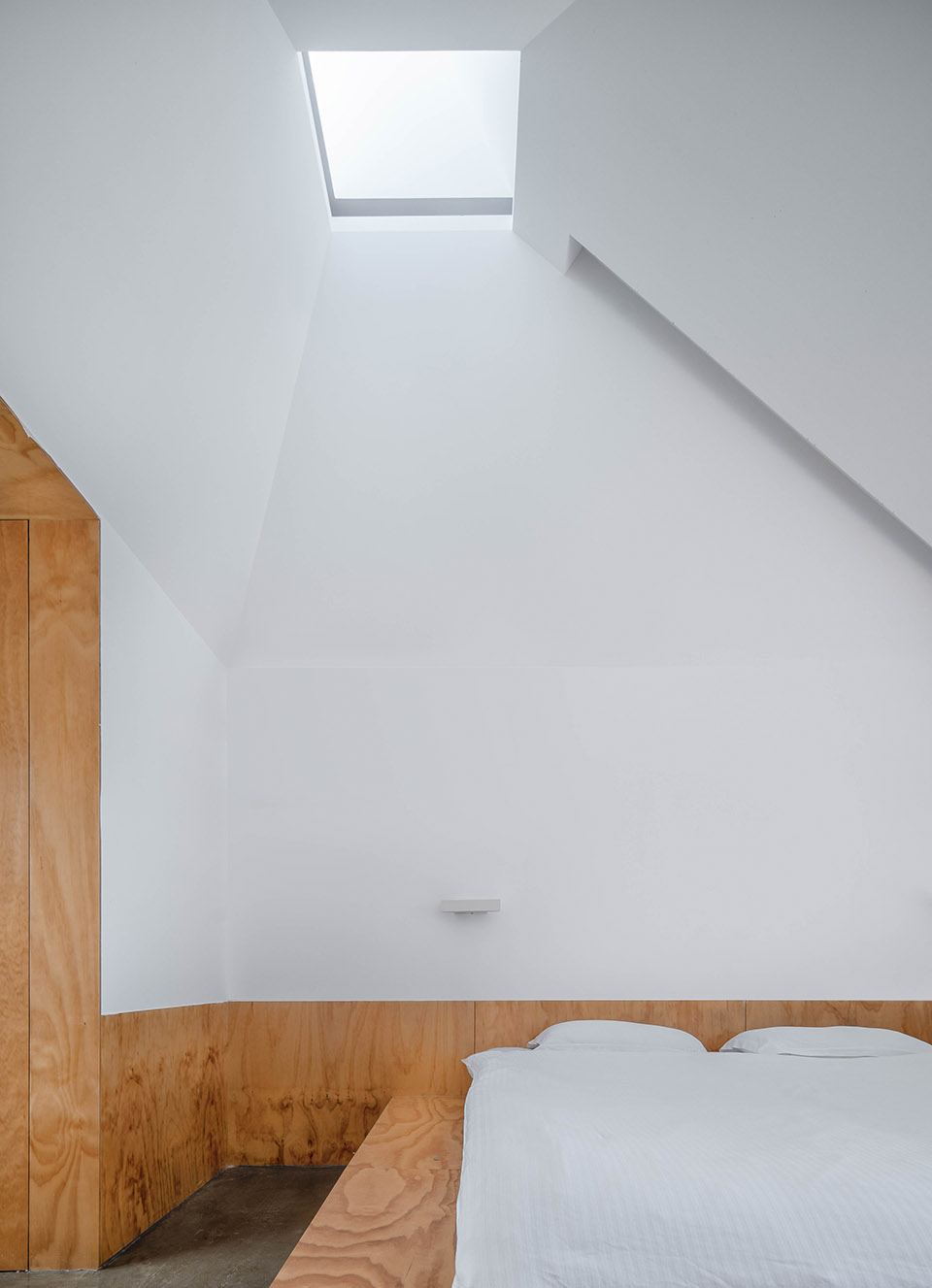 孪生院子民宿丨中国北京丨也似建筑-67