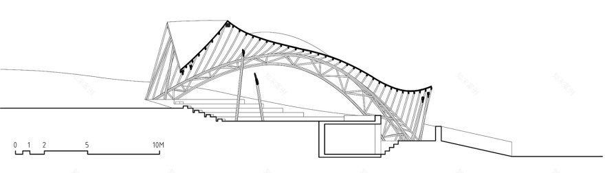 风之亭丨同济大学建筑与城市规划学院-64