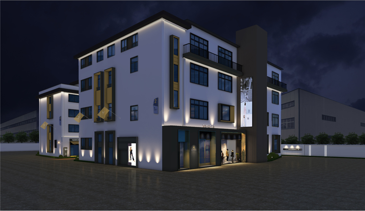 品尚|台格控股园区-4