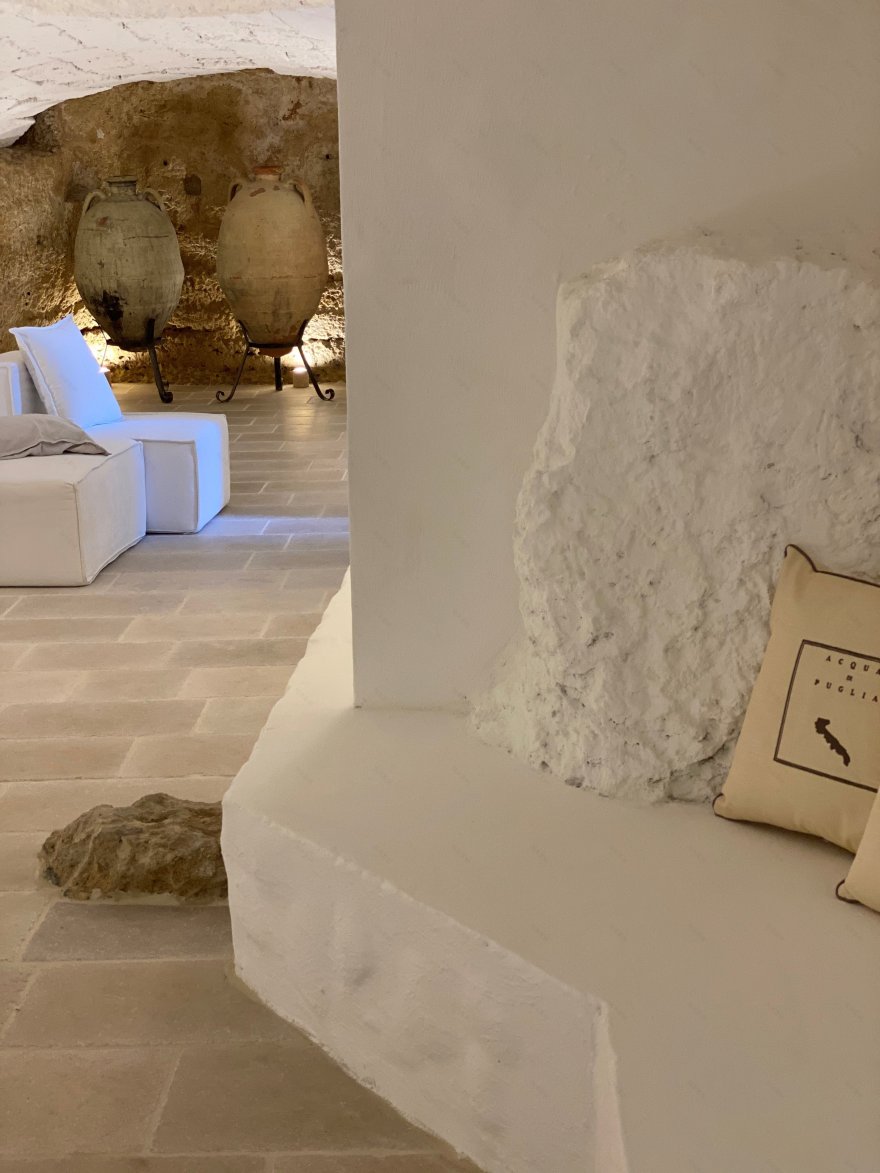 L'IMMACOLATA 别墅设计-1