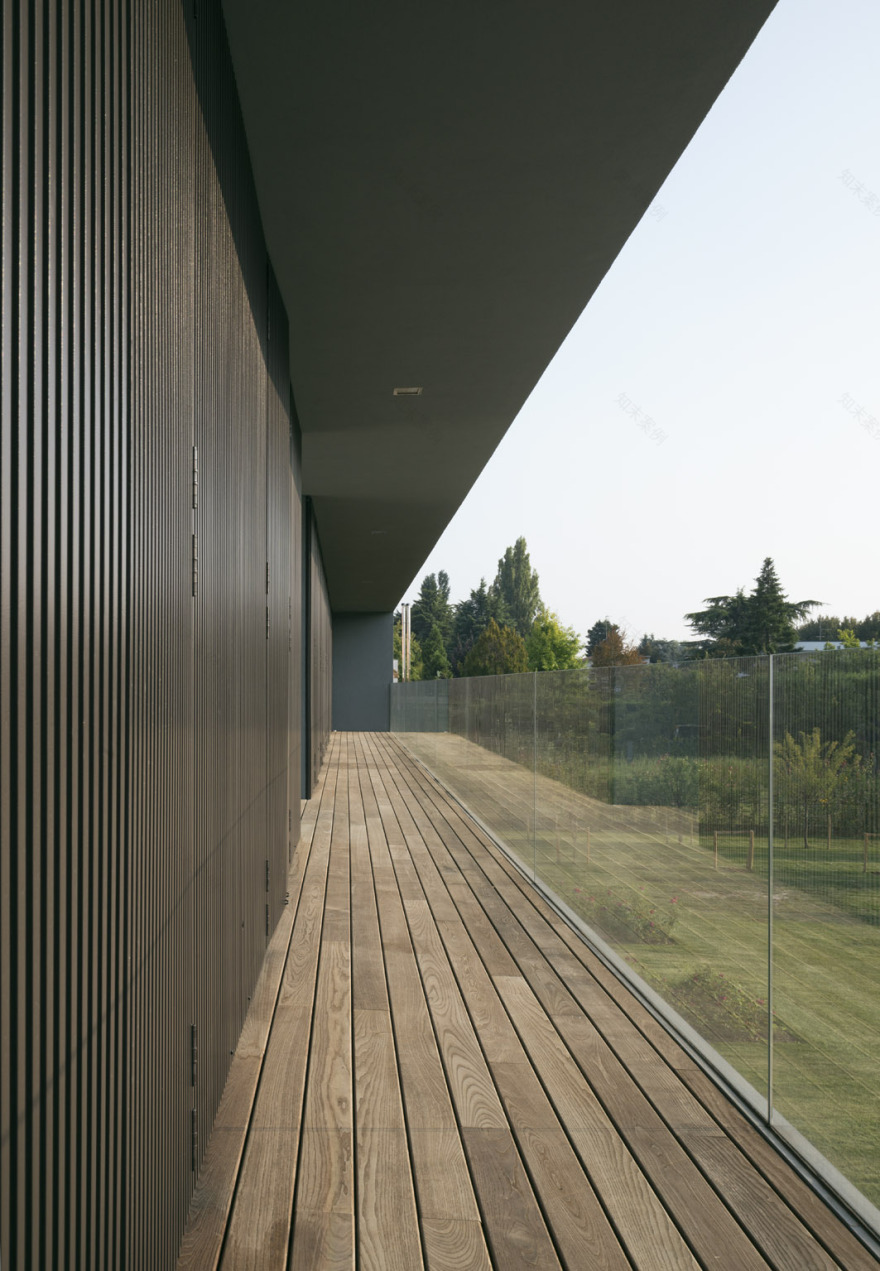 巴黎桑托别墅-31