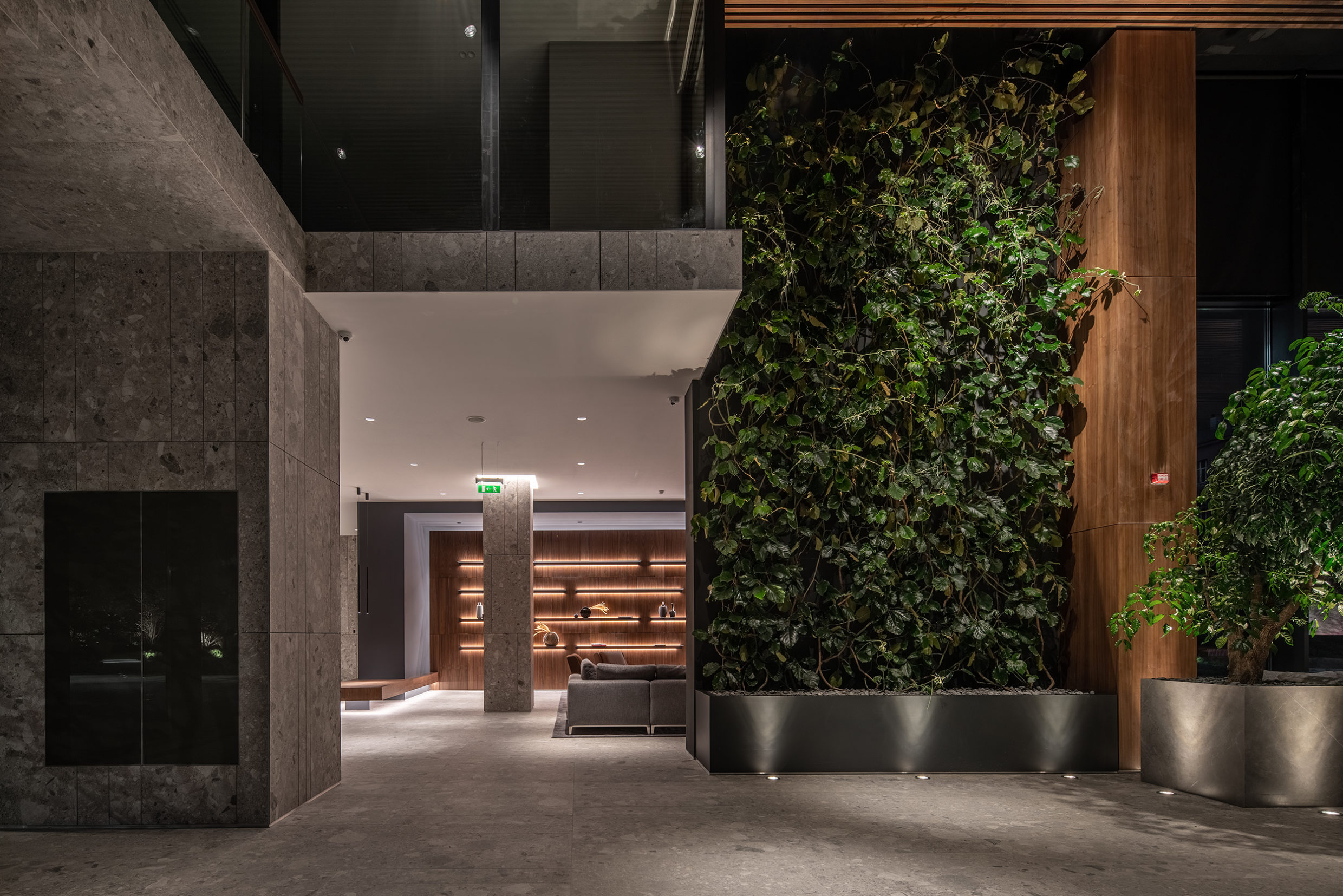 俄罗斯方块大厅前厅-19