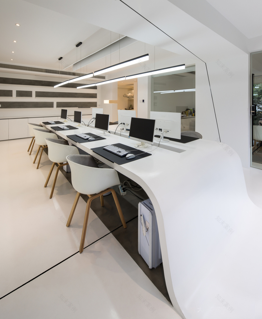 美学客厅新定义 · 大象空间设计-16