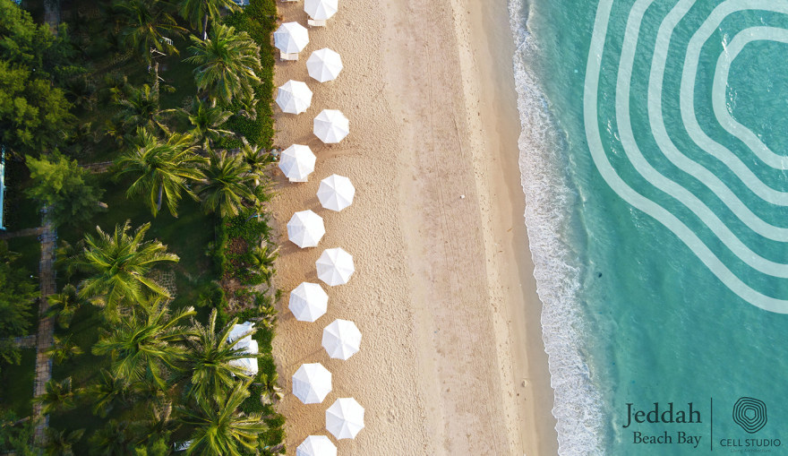 Jeddah Beach Bay 娱乐项目-0