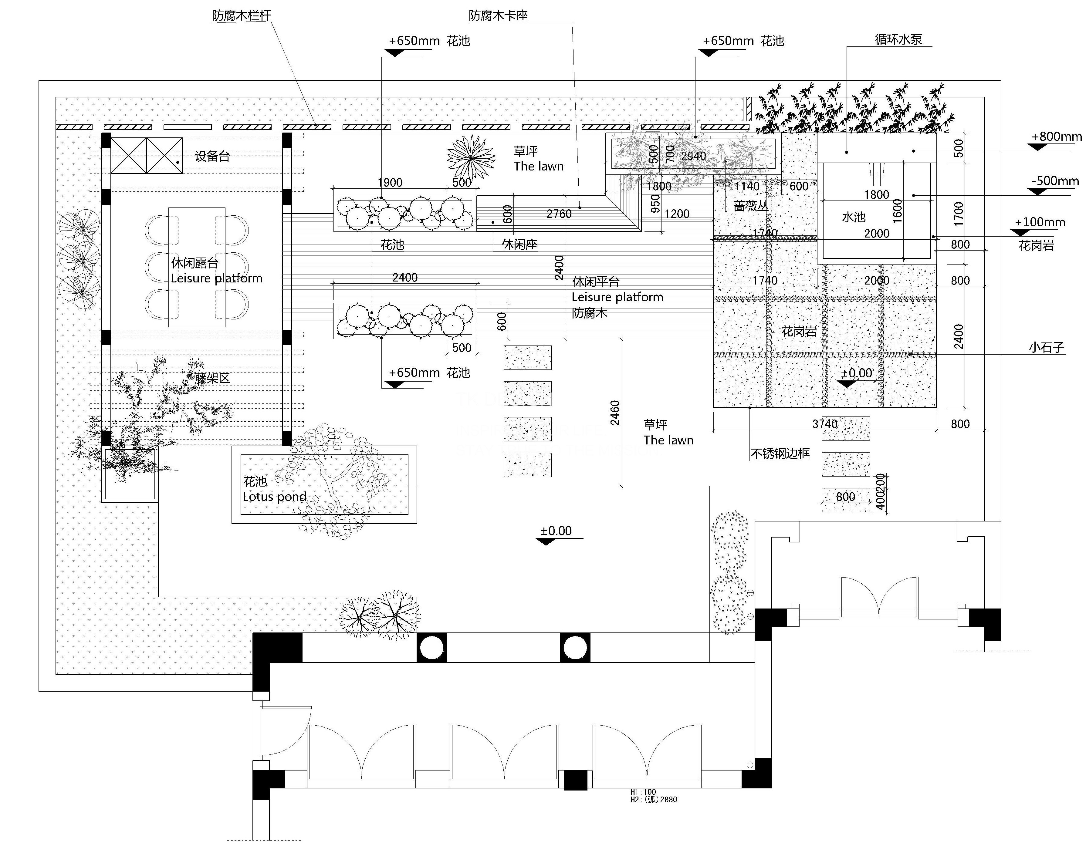 【TK新作】面朝青山湖，春暖花开-58