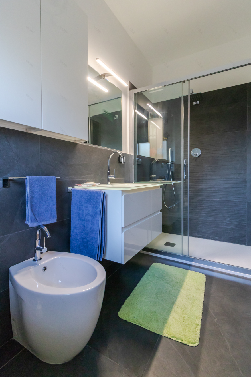 现代风格公寓,打造舒适宜居空间-5