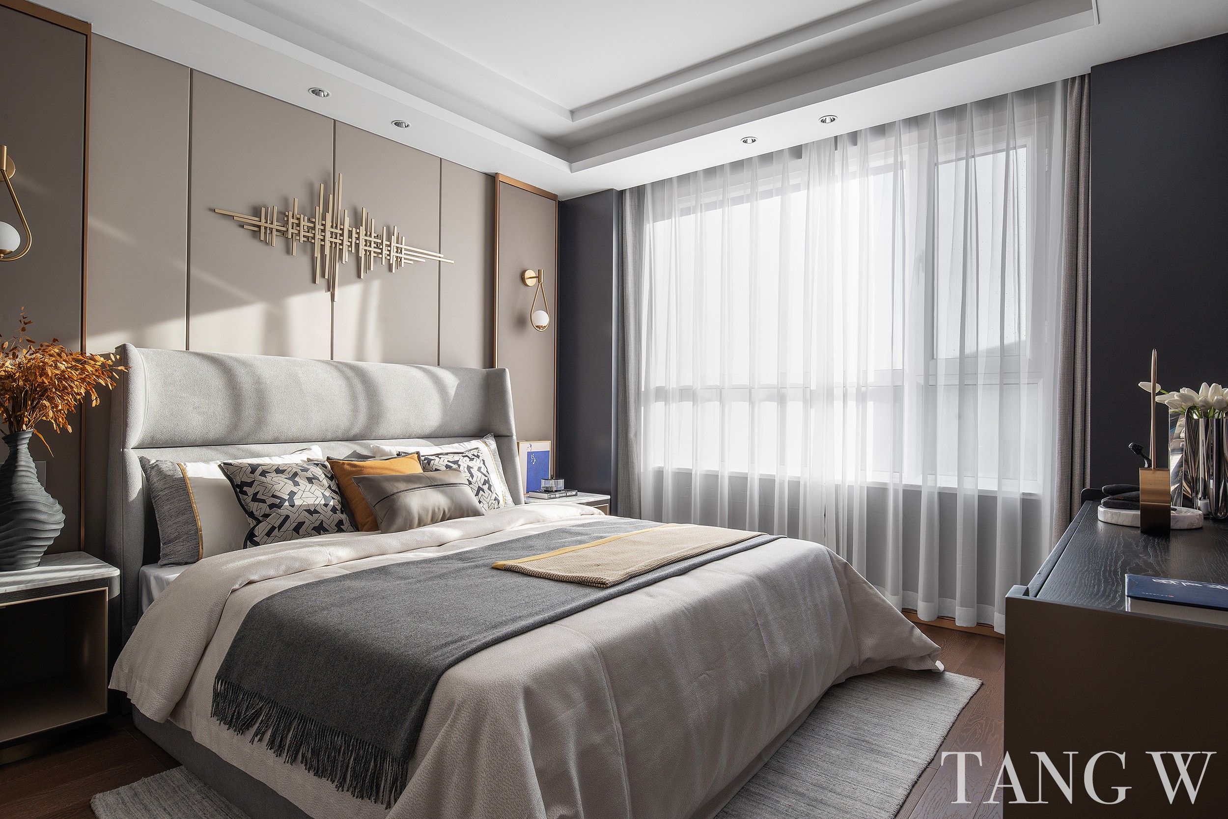 TANG W 建筑空间摄影，春风十里-30