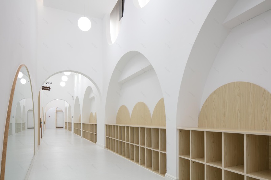 珠光日托中心丨中国广州-67