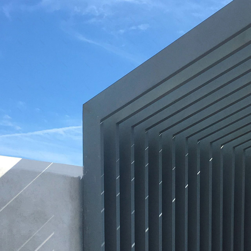 Casa AB 别墅设计-17