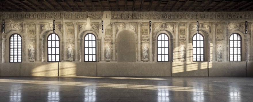 威尼斯慈悲学院-8