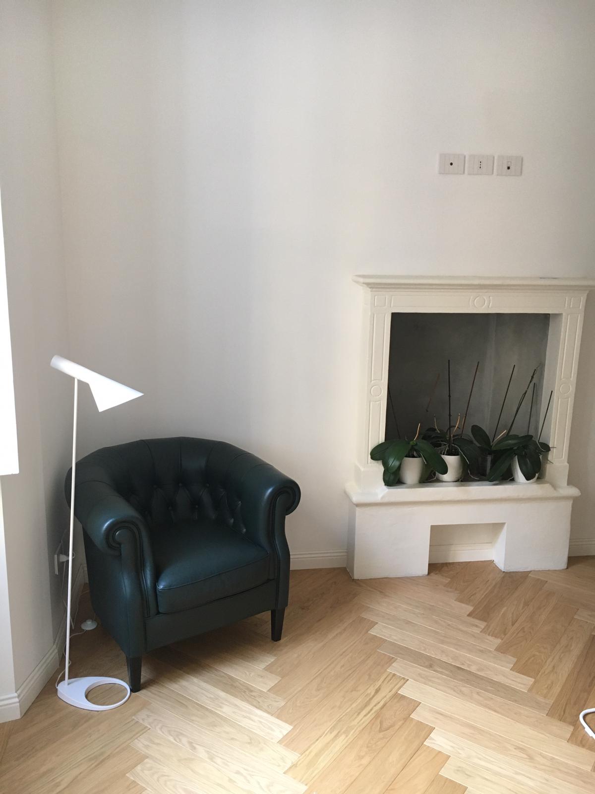 米兰新项目 | 现代与历史的完美融合-36