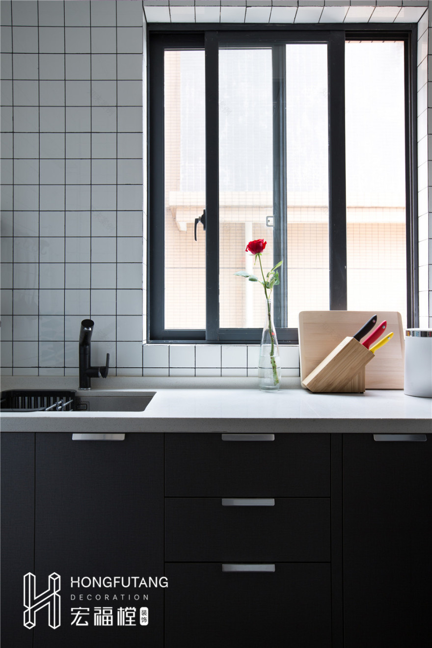 开放式布局,打造舒适生活空间-16