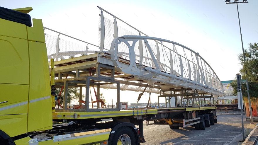 重塑桥梁设计 | 钢构“轻”型新思路-6