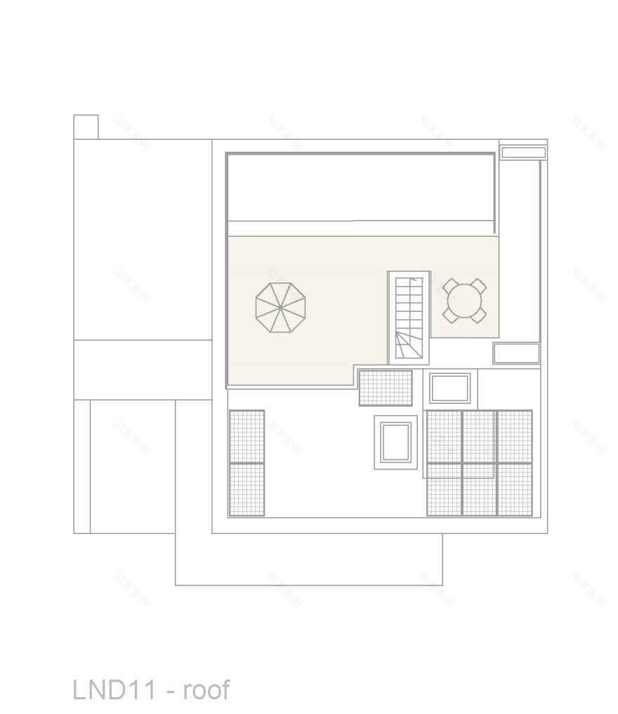 米兰绿色之心 · 创新“近零能耗”公寓建筑-27