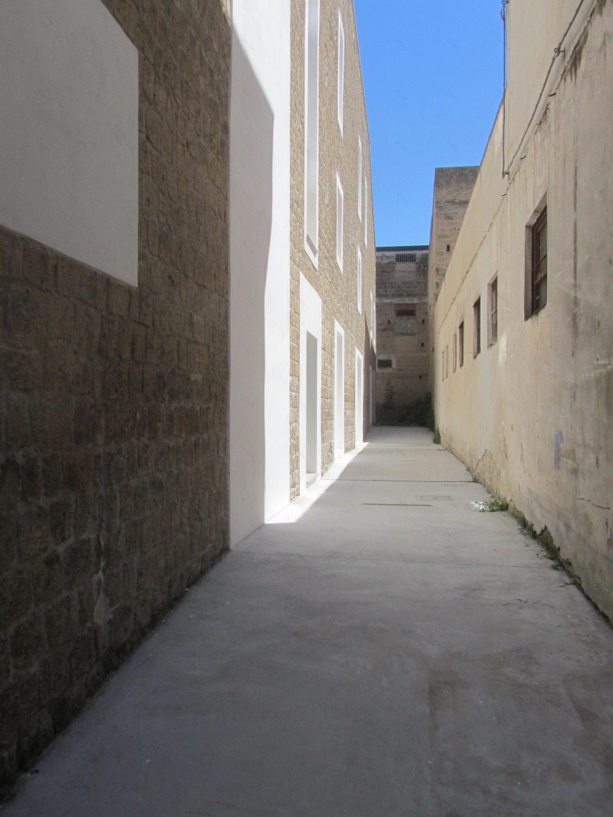 意大利百年剧院修复记 · 简约纯粹,历史与现代交融-5