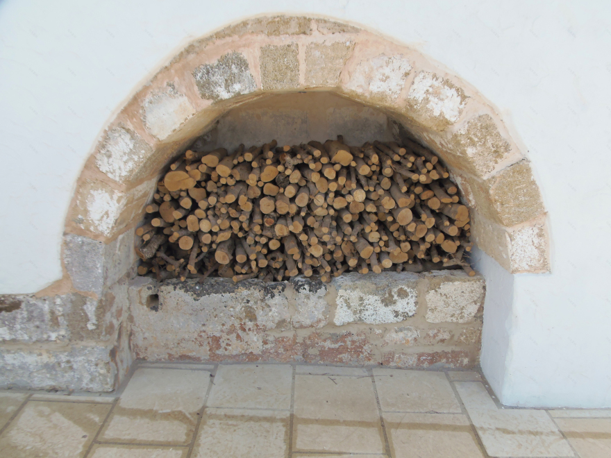 意大利 1600 年代别墅复兴,历史记忆与现代文化的完美融合-6