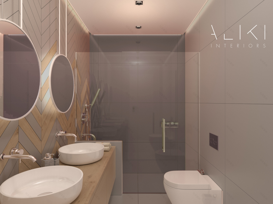 恰到好处的瑞典家居设计 | 平衡和谐,以人为本-25