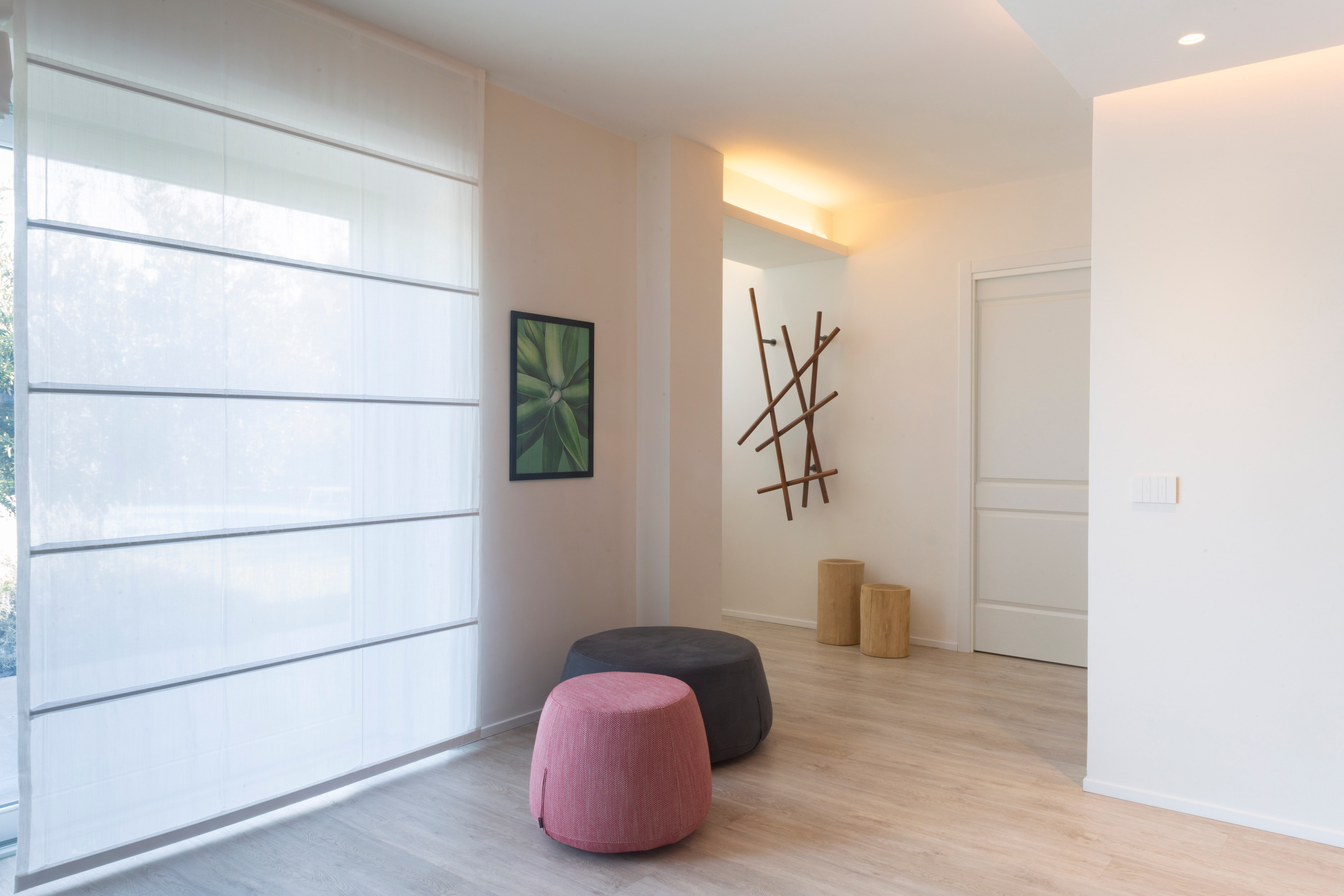 打造现代生活空间-8