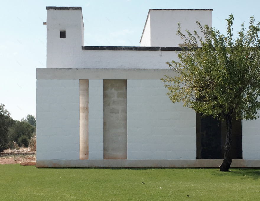马雷斯卡农场-1