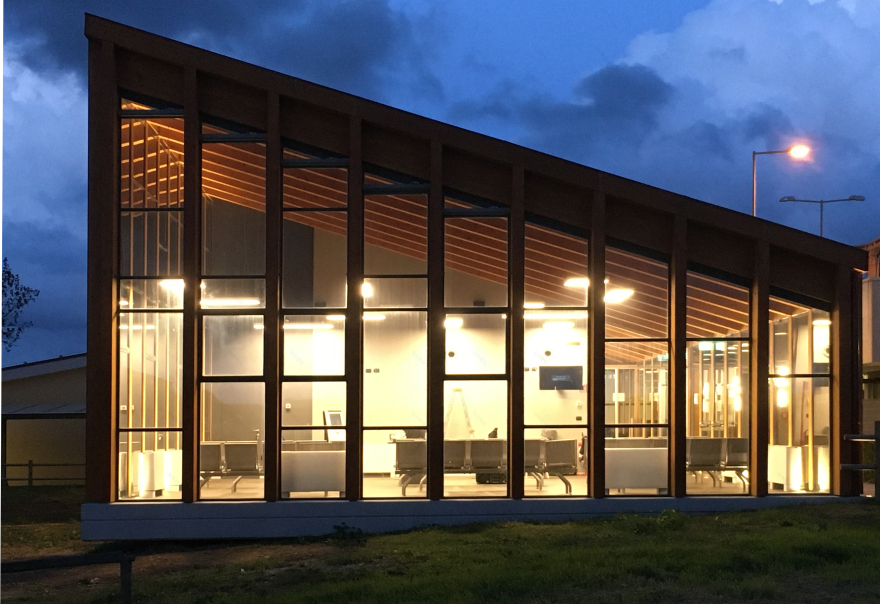 意大利儿童医院新服务大楼-12