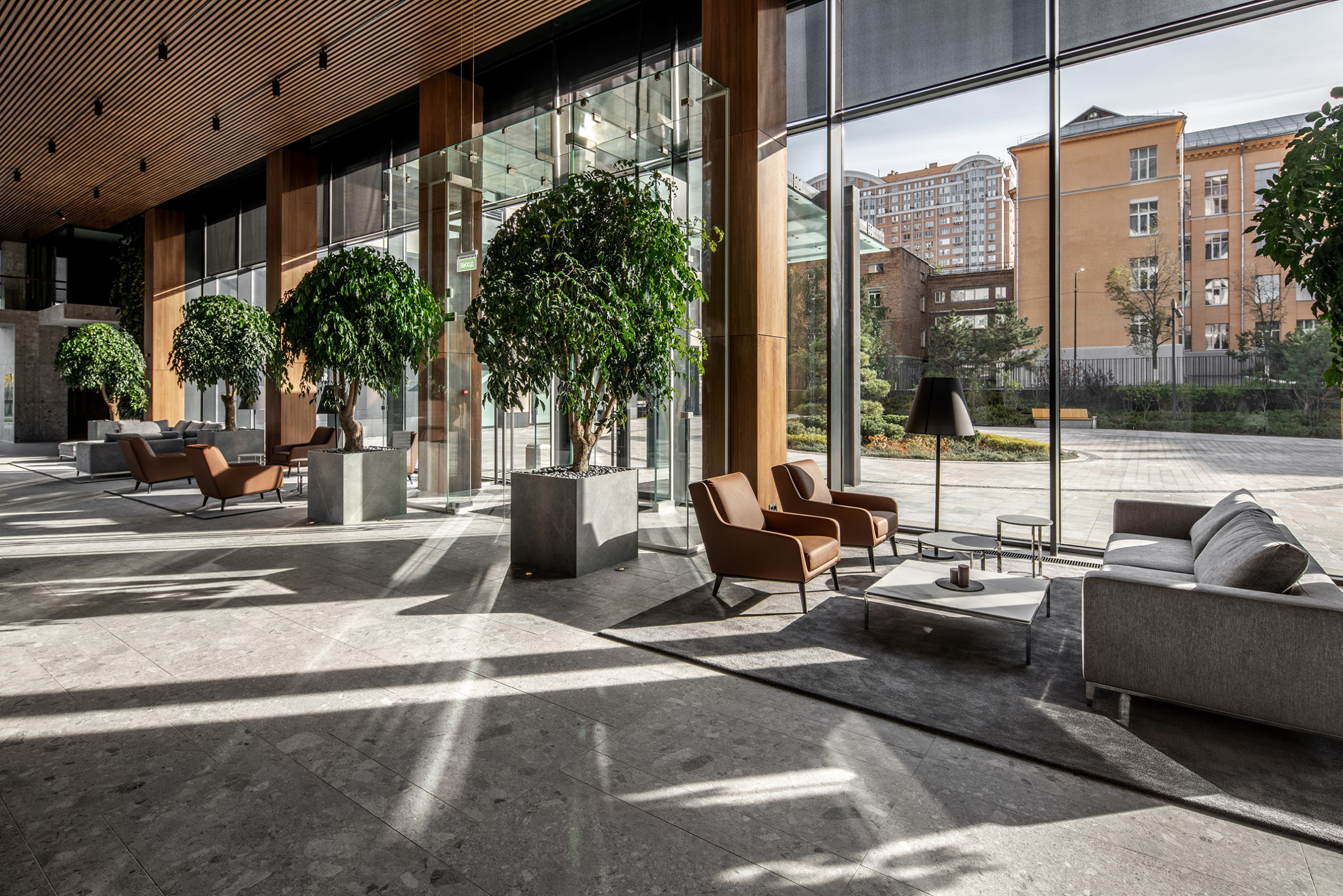 俄罗斯方块大厅前厅-7