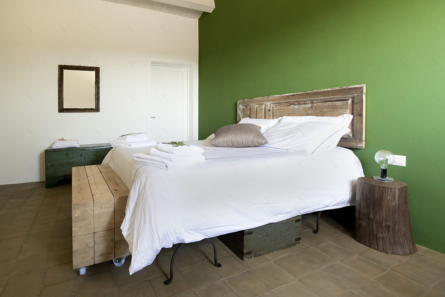 意大利乡村风情民宿设计-12