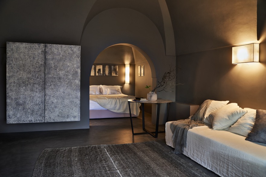 意式海岛度假酒店-15