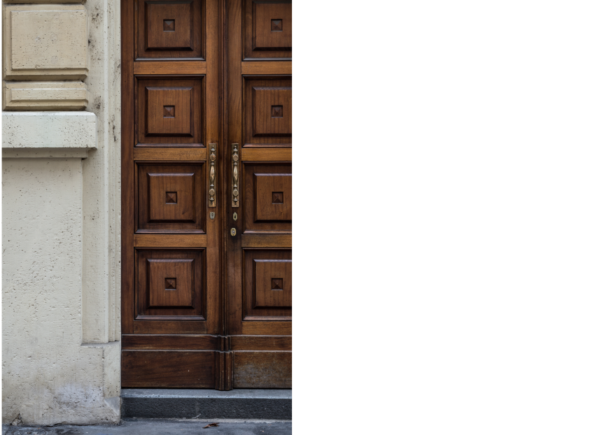 1928 年别墅的现代与传统碰撞-8