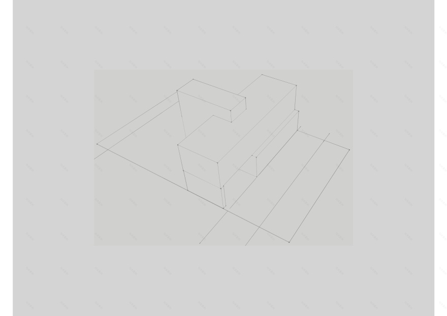 巴西简约住宅设计与自然共生-31