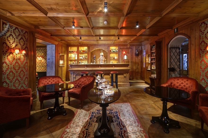 米拉蒙蒂酒店-0