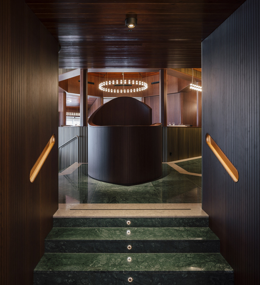 Akelarre酒店餐厅设计-7