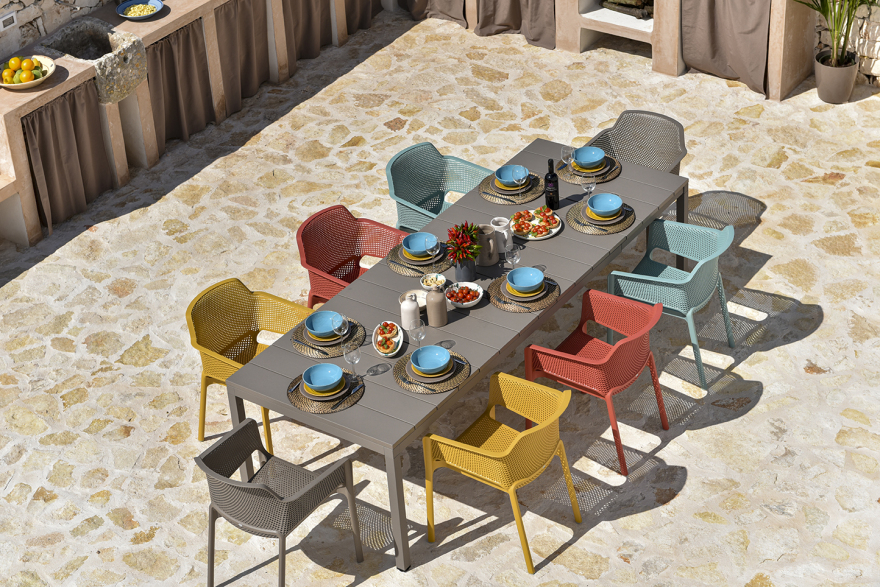 意大利乡村别墅"Borgo Aratico"的现代复兴-13