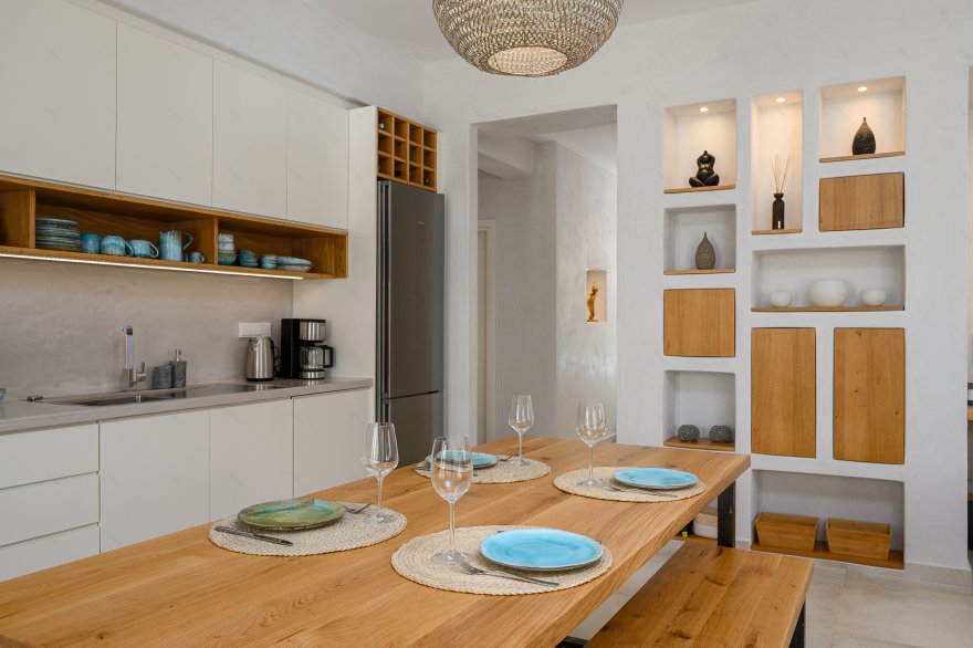 克里特岛度假别墅丨希腊-25