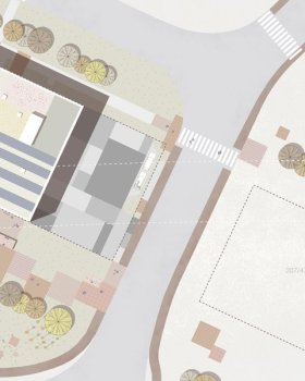 asas arkitektur丨办公建筑丨Fire Station Oslo