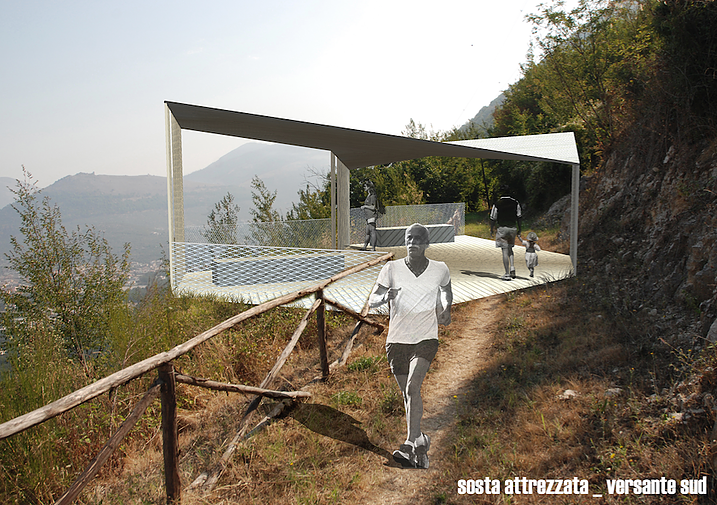 融合自然风光的室内设计之旅-7