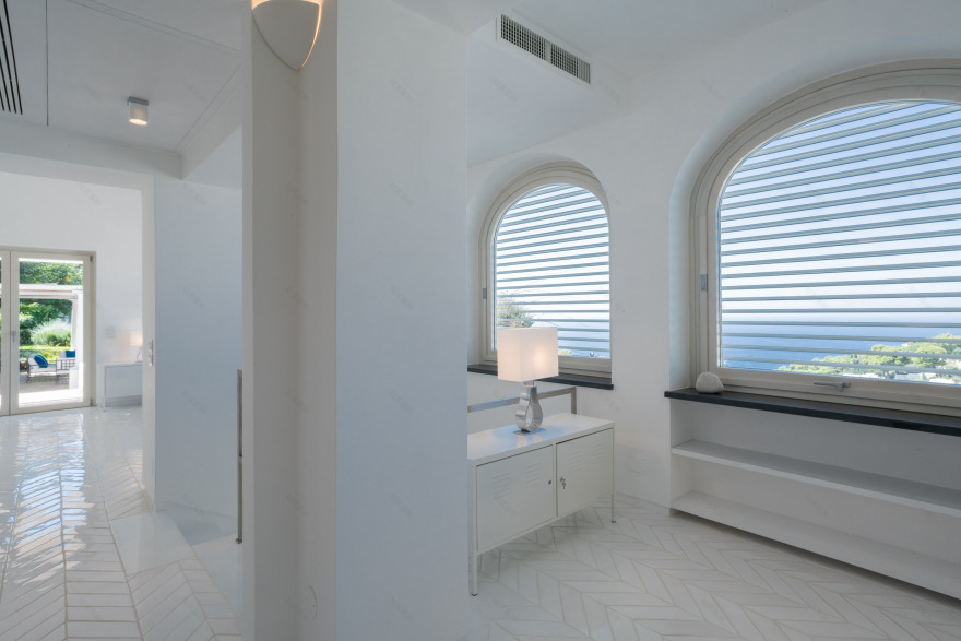 Villa gli Ulivi 别墅-26